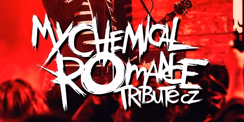 HALLOWEENN Special : MY CHEMICAL ROMANCE Tribute CZ 