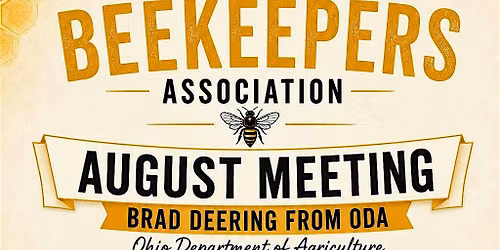 ODA Updates Every Beekeeper Should Know