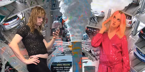 Food House w\/ Beautiful Freaks, Cyra Wirth