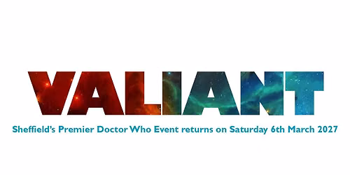 Valiant 2027 — The Workstation