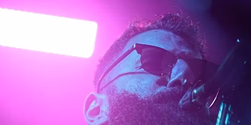 Late Night: Max K\u00f6nig @ BAR OUSSOU!