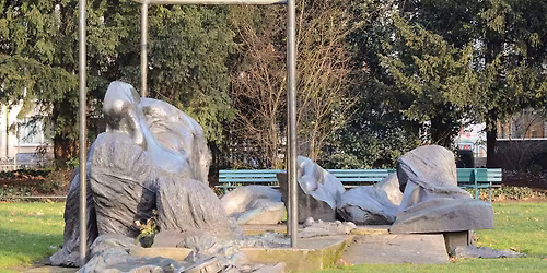 "Auf Heines Spuren ..."