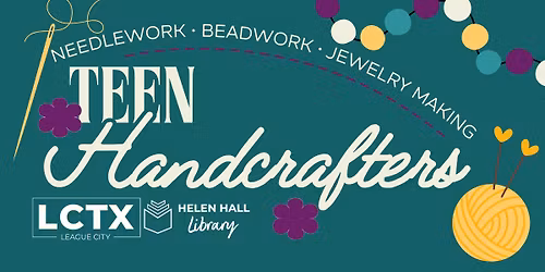 Teen Handcrafters