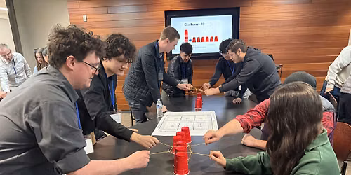 ACE Vancouver Mentor Mixer (#2)