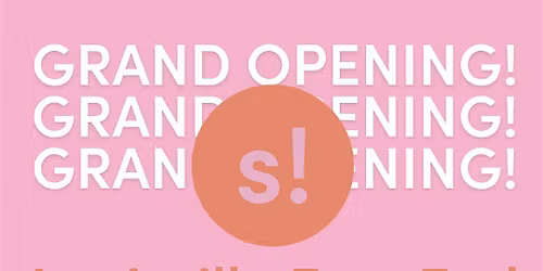 Statemint Louisville East End | Spring Consignment Pop Up Event