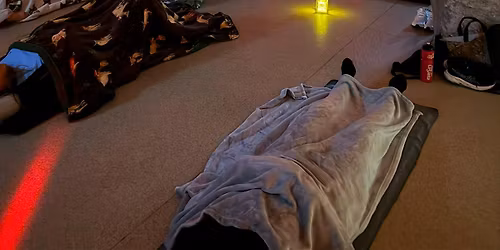 SANA SOUND BATH AND WELLNESS HALF DAY RETREAT