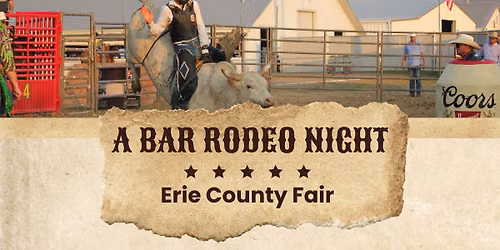 A Bar Rodeo