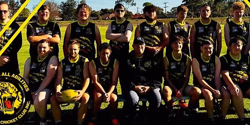 Round 1 \u2013 Wyndham Tigers vs St Albans (FIDA 2026 Season Opener)