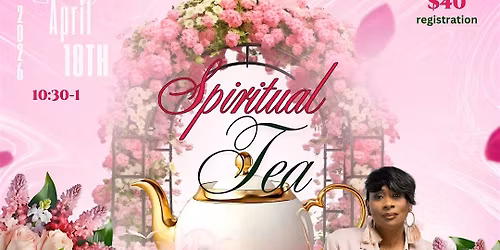 Spiritual Tea