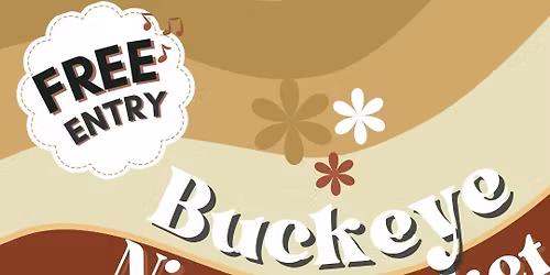 Buckeye Night Market