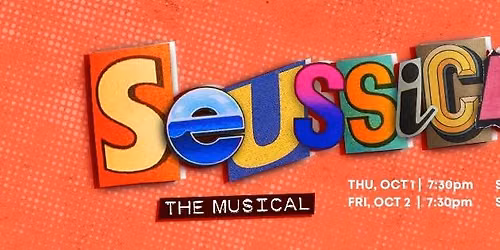 Seussical the Musical
