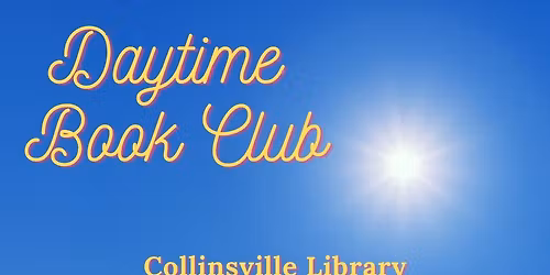 Daytime Book Club