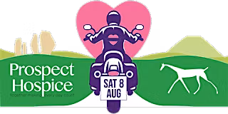 Prospect Hospice Memory Ride