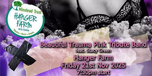 Pink - Beautiful Trauma