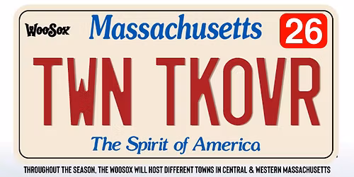Maynard Town Takeover