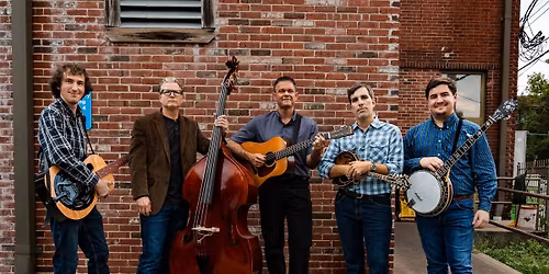 RiverBend presented by Focal Point Friends of Old Time Music