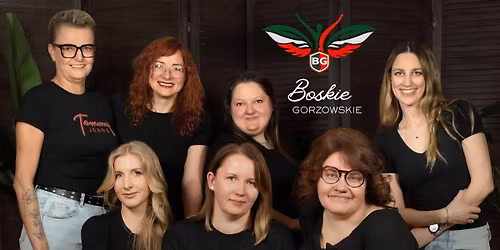 1. Boski Event