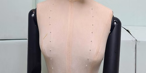 The Bridal Vintage Crown Master Course