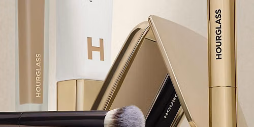 The Perfect Complexion Masterclass with Hourglass Cosmetics