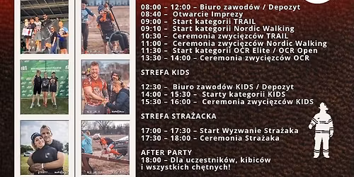Wolf Race "Szlakiem Dziadoszan" Obisz\u00f3w 