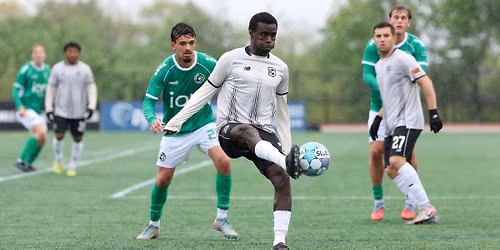 Brooklyn FC vs. Miami FC