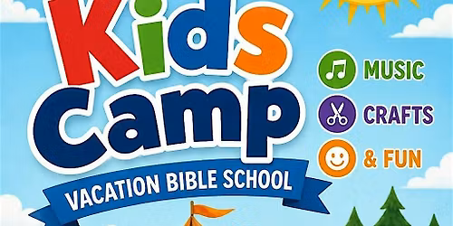 Kids Camp