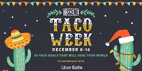 Nashville Scene's Taco Week