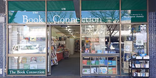 General Book Club - Free Range Readers
