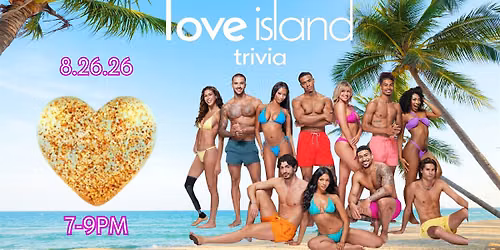 Love Island Season 8 Trivia