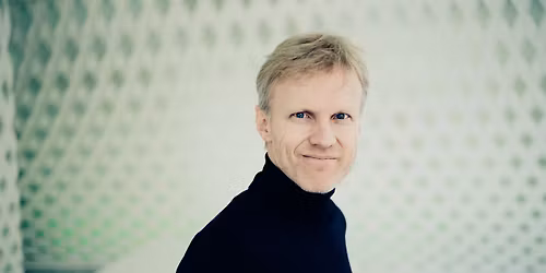 Festkveld med H\u00e5vard Gimse - i kultursalen