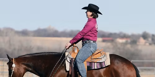 Minnesota Valley Riders Saddle Club Open WSCA Pleasure Show