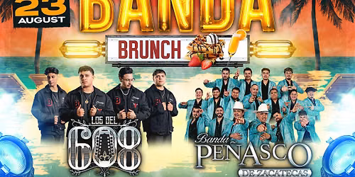 Banda Brunch @Spider on Quinta