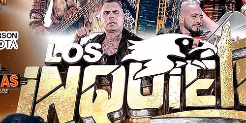 LOS INQUIETOS DEL NORTE, DAREYES DLS Y MAS