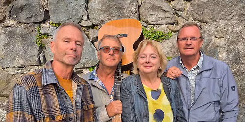 The Clue Valentijnsjam