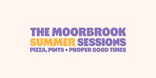 THE MOORBROOK SUMMER SESSIONS - SIMBA 