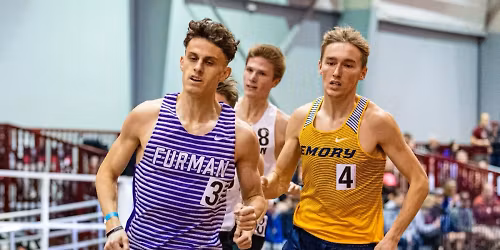 Parking Queens Royals at Furman Paladins Mens Basketball