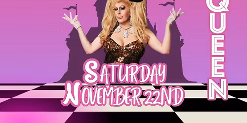Drag Brunch