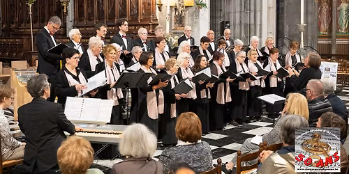 Concert d\u00eenatoire 2026