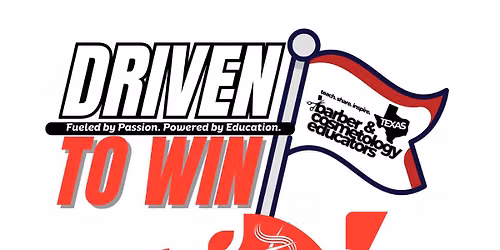 Driven to Win - 2026 Summer Conference