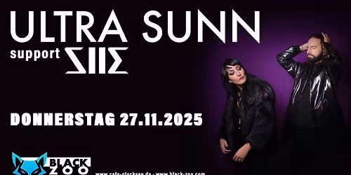 ULTRA SUNN support: SIIE