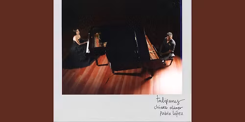 Pablo L\u00f3pez Madrid Tickets