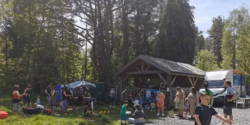 \ud83c\udf37Parti Mai \ud83c\udf3c May Party \ud83c\udf37