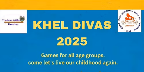 Khel Divas