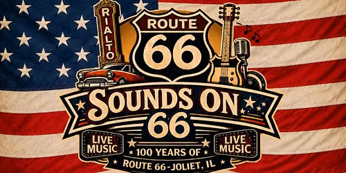 Sounds on 66: The Sheryl Youngblood Band at City Square