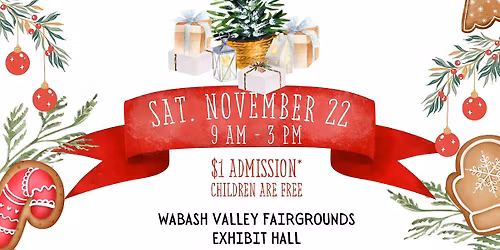 4-H Craft Bazaar