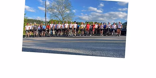 The 4th Annual Die Hard "don't ride hard" Christmas Cruise