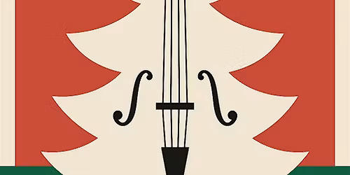 Community Chamber Orchestra Concert