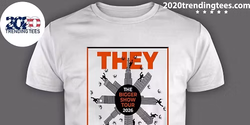 They Might Be Giants