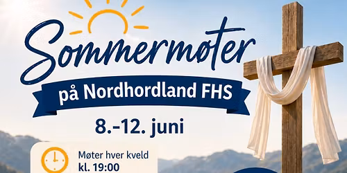 Sommerm\u00f8ter 