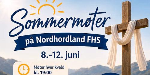 Sommerm\u00f8ter 